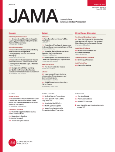 JAMA