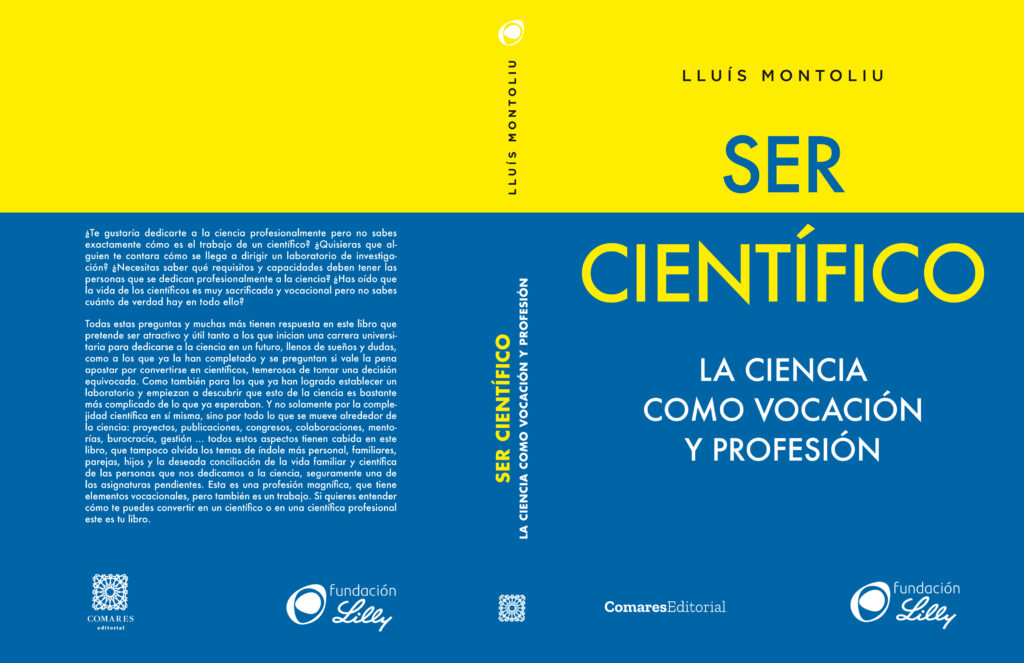 Este libro responde a preguntas sobre la vida y el trabajo de los científicos, desde dirigir un laboratorio hasta conciliar la vida personal y profesional. Es útil para estudiantes universitarios, graduados y científicos establecidos, abordando desafíos como proyectos, publicaciones, burocracia y aspectos personales. Destaca que la ciencia es una profesión magnífica pero también un trabajo con elementos vocacionales
