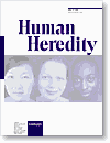 Human Heredity