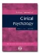 British Journal of Clinical Psychology