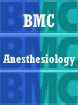 BMC anesthesiology